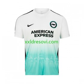 Brighton Hove Albion Treći Nogometni Dres 2023-2024